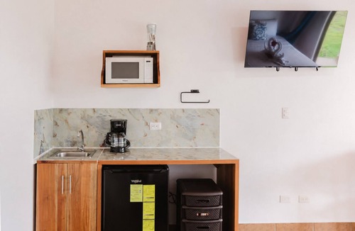 Arenal Hot Springs Apartment | Blue Mountain Lodging Arenal