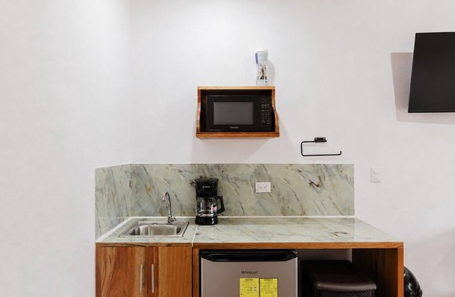 Arenal Hot Springs Apartment | Blue Mountain Lodging Arenal