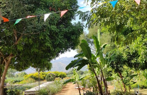 Tha Sao Resort | Blue Mountain Resort