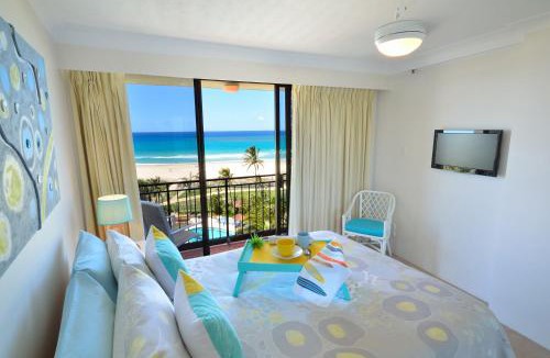 Palm Beach Apartment | Blue Ocean Apartment