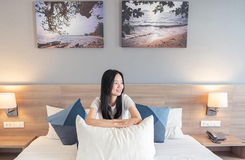 Chanthaburi Hotel | Blue Rabbit Hotel