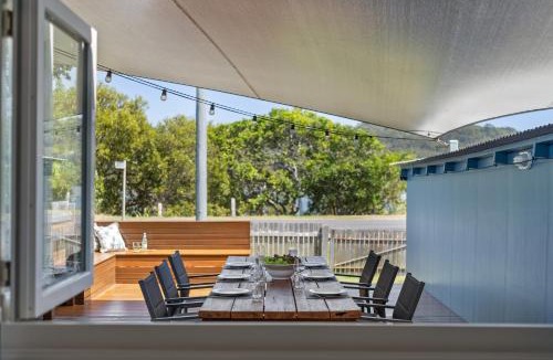 Wooli House | Blue River Shack