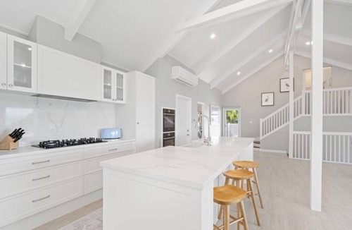 Hamilton Island House | Blue Sands