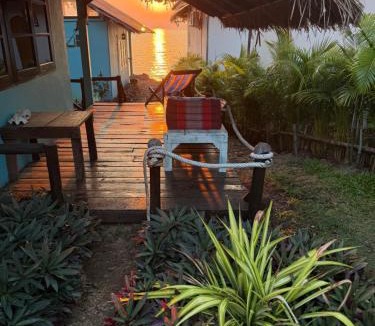 Bai Lan Resort | Blue Sky Resort