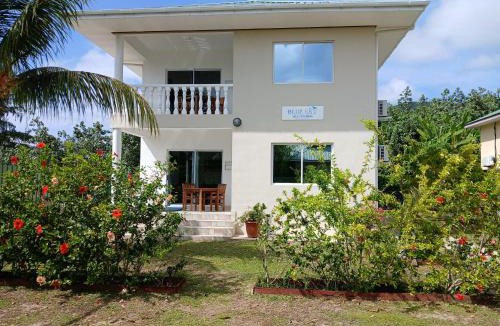 Amitie Apartment | Blue Sky Self Catering
