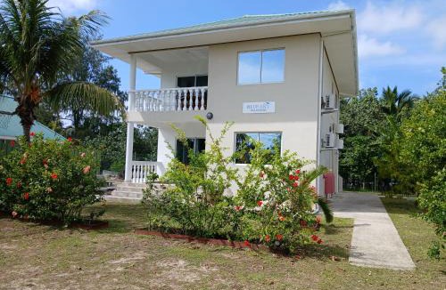 Amitie Apartment | Blue Sky Self Catering