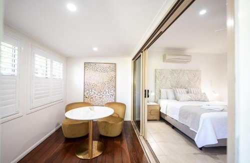 Yungaburra House | Blue Summit Hideaway
