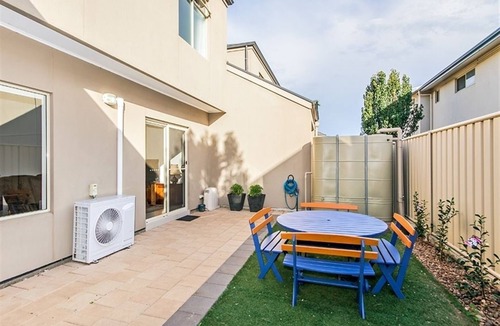 Aldinga Beach House | Blue Zone