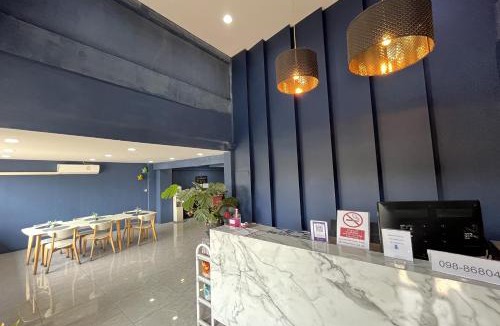 Rai Khing Hotel | Blue26