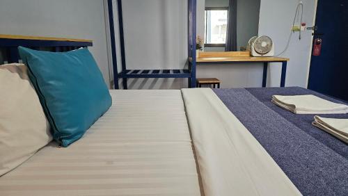 Khu Khot Hotel | Blueplace บลูเพลส
