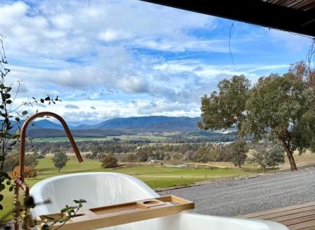 Whitfield Bed & Breakfast | Bluestone Ridge