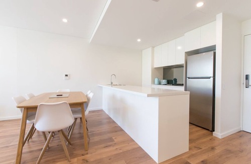 Kiama House | BLUEWATER APARTMENTS #9
