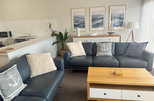 Merimbula Apartment | Bluewater Apartments Merimbula