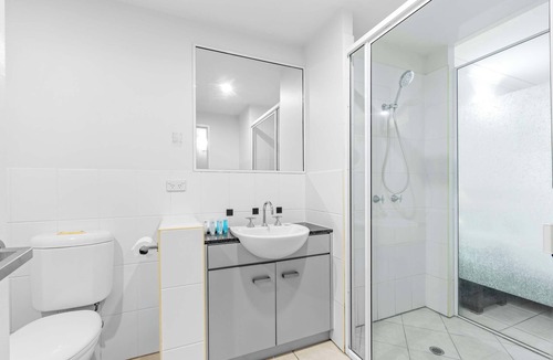Trinity Beach Apartment | Bluewater Hideaway - Lagoon Outlook by Trinity Beach