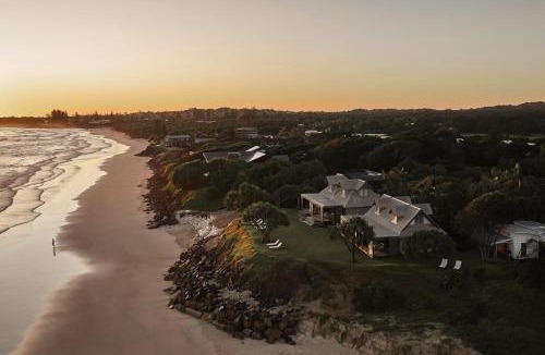Byron Bay Hotel | Bluewater on the Beach