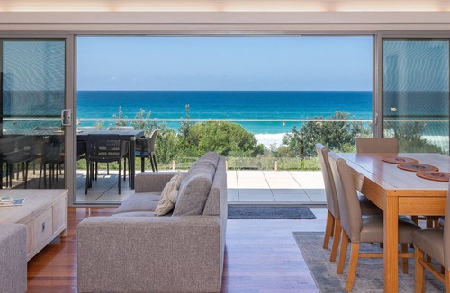 Blueys Beach Apartment | Blueys Bliss 1 - Pacific Palms Holidays
