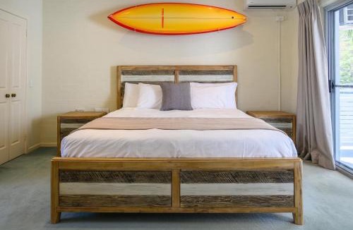 Blueys Beach Hotel | Blueys Motel