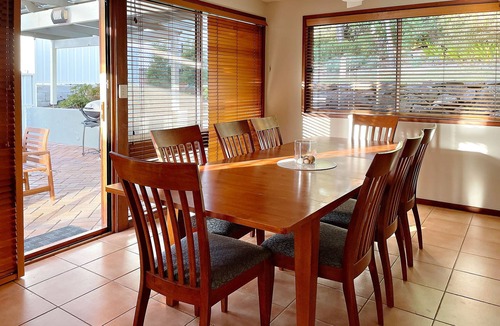 Dudley House | Bluff Beach House