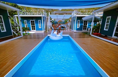 Sattahip Villa | Bluvilla Sattahip