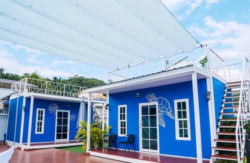 Sattahip Villa | Bluvilla Sattahip