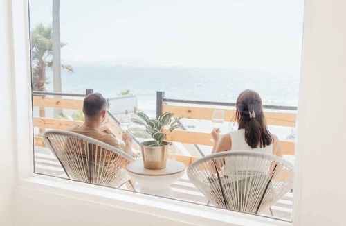 Acapulco Condo | Blvd Sunset. . . Beachfront Condos