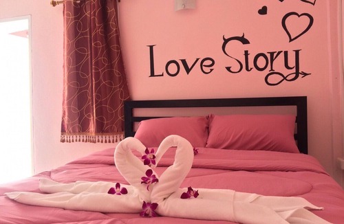 Sattahip Hotel | BM at Love