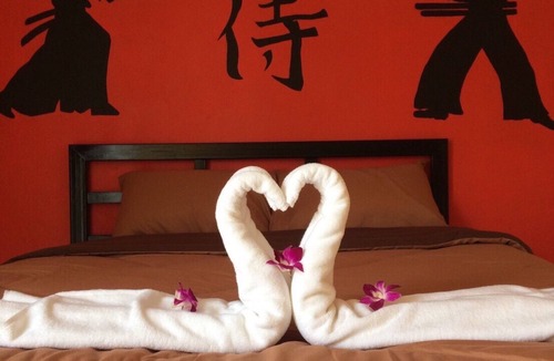 Sattahip Hotel | BM at Love