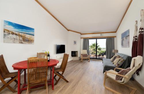 Quinta do Lago Apartment | BmyGuest - Quinta do Lago Terrace Apartment II