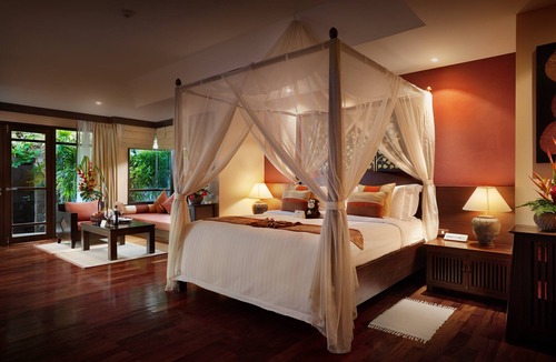 Bophut Resort | Bo Phut Resort & Spa
