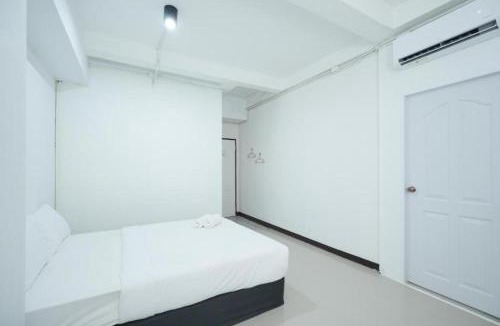 Ban Phan Thom Apartment | Bob House Khaosan บ็อบ เฮ้าส์ ตรอกข้าวสาร เขตพระนคร
