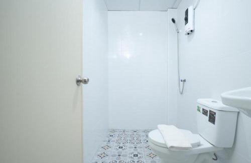 Ban Phan Thom Apartment | Bob House Khaosan บ็อบ เฮ้าส์ ตรอกข้าวสาร เขตพระนคร