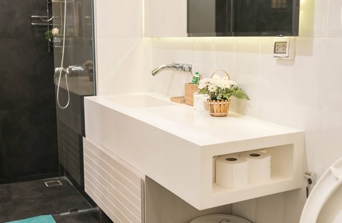 Huay Kaew Hotel | Bob's Thai BNB's