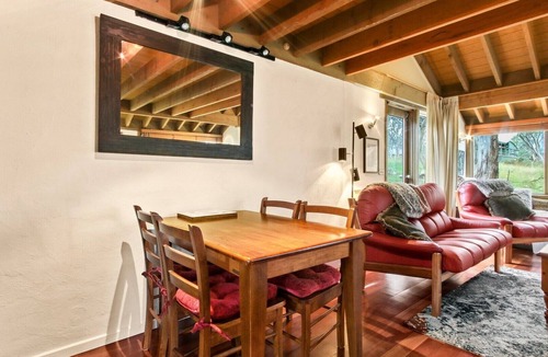 Dinner Plain Ski Chalet | Bogong Jacks - Dinner Plain