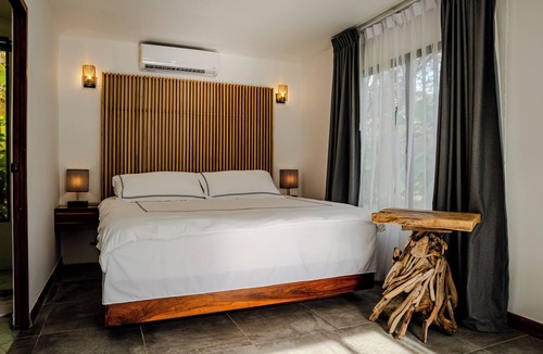 Marbella Hotel | Bohemian Luxury Bungalows