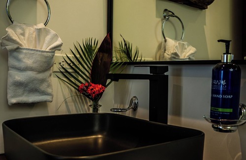 Marbella Hotel | Bohemian Luxury Bungalows
