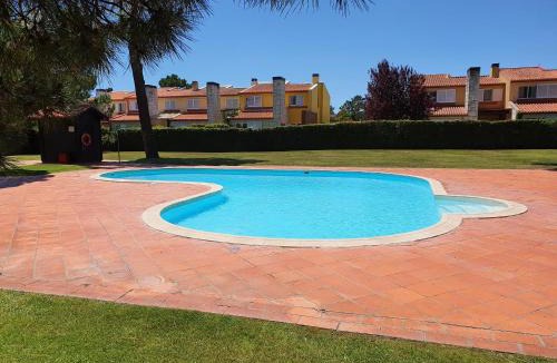 Praia de Mira Apartment | Boho Beach Apartment