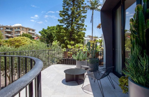 Bondi Beach House | Bombora - Bondi Beach House