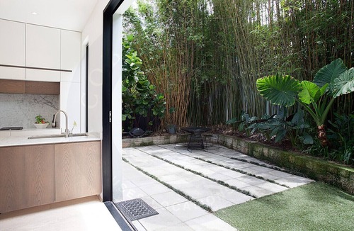 Bondi Beach House | Bombora - Bondi Beach House