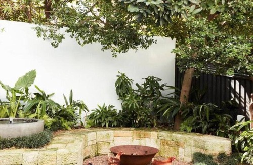 Bondi Beach House | Bombora - Bondi Beach House