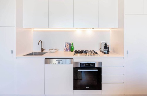 Bondi Apartment | Bondi Amari Five Zero Three with Private Balcony