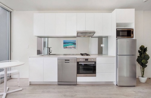 Bondi Apartment | BONDI BEACH STUDIOS: IX