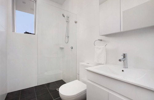 Bondi Apartment | BONDI BEACH STUDIOS: X