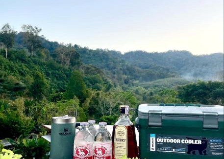 Mae Tha House | Bondoilampang