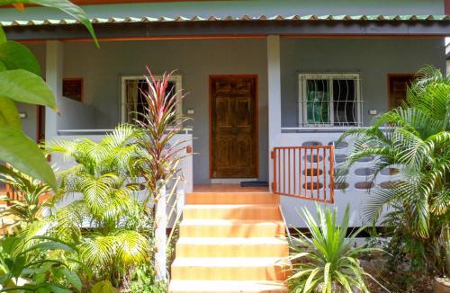 Chalong House | Bonus Bungalow