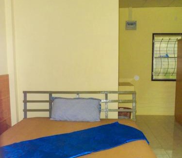 Chalong House | Bonus Bungalow