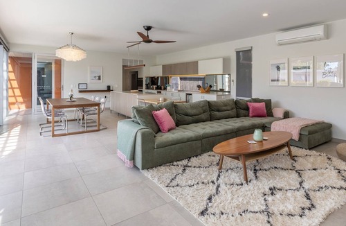Blueys Beach House | Boof's at Blueys Beach