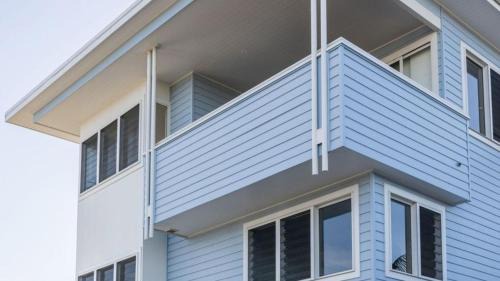 Sawtell House | Boronia Beach House Three - 650m to the headland