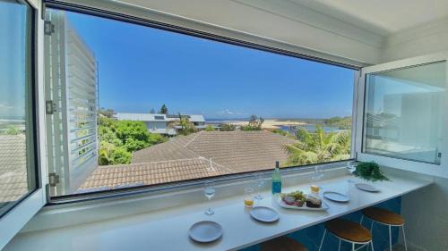 Sawtell House | Boronia Beach House Three - 650m to the headland