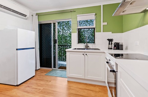 Edge Hill Apartment | Botanica Studio Edge Hill