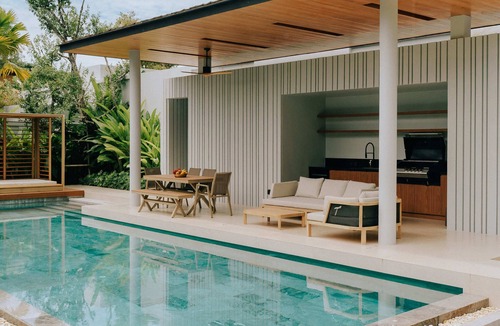 Thep Kasattri Villa | Botanica Foresta B09